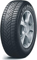 Photos - Tyre Dunlop Grandtrek WT M3 255/50 R19 107V 