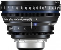 Photos - Camera Lens Carl Zeiss 25mm T2.1 Prime CP.2 T* 