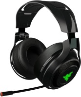 Photos - Headphones Razer ManO'War 