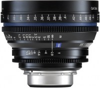 Photos - Camera Lens Carl Zeiss 15mm T2.9 Prime CP.2 T* 