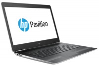 Photos - Laptop HP Pavilion 17-ab000 (17-AB001UR W7T31EA)