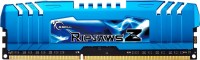 RAM G.Skill RipjawsZ DDR3 4x8Gb F3-2133C10Q-32GZM