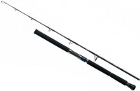 Photos - Rod Daiwa Saltiga AP J58XXHS-AF 