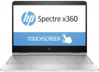 Photos - Laptop HP Spectre 13-4100 x360 (13-4105UR X5B59EA)