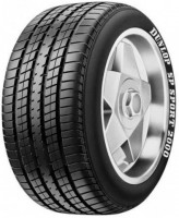 Photos - Tyre Dunlop SP Sport 2000 255/40 R17 94Y 