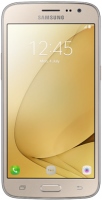 Photos - Mobile Phone Samsung Galaxy J2 2016 8 GB / 1.5 GB