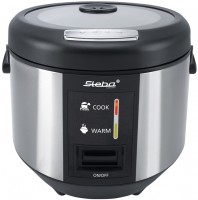 Photos - Multi Cooker Steba RK 3 