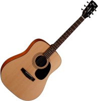 Photos - Acoustic Guitar Cort AD810 
