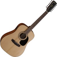 Photos - Acoustic Guitar Cort AD810-12E 
