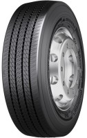 Photos - Truck Tyre Continental Conti Urban HA3 275/70 R22.5 148J 