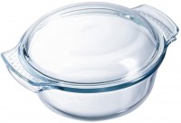 Photos - Terrine / Cauldron Pyrex Classic 105A000 1 L