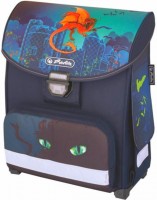 Photos - School Bag Herlitz Smart Dragon 