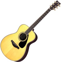 Acoustic Guitar Yamaha LS6 