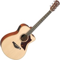 Photos - Acoustic Guitar Yamaha AC3M 