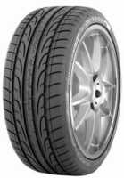 Photos - Tyre Dunlop SP Sport Maxx 205/55 R16 91W 