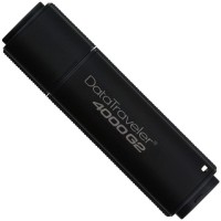 Photos - USB Flash Drive Kingston DataTraveler 4000 G2 64 GB