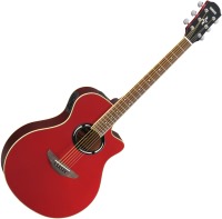 Photos - Acoustic Guitar Yamaha APX500II 