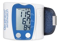 Photos - Blood Pressure Monitor Geratherm Wristwatch KP 6130 