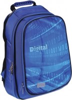 Photos - School Bag ZiBi Koffer Digital 