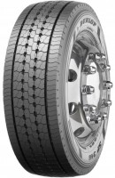 Photos - Truck Tyre Dunlop SP346 265/70 R19.5 140M 