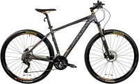 Photos - Bike Comanche Maxima 29 frame 19 