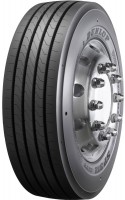 Photos - Truck Tyre Dunlop SP372 City 275/70 R22.5 148J 