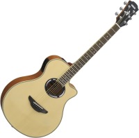 Photos - Acoustic Guitar Yamaha APX500III 