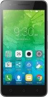 Photos - Mobile Phone Lenovo Vibe C2 8 GB / 1 GB