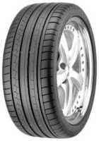 Tyre Dunlop SP Sport Maxx GT 255/40 R19 96V 