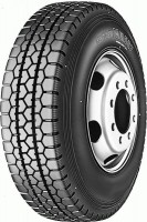 Photos - Truck Tyre Falken MI527 295/80 R22.5 152M 