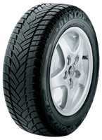 Photos - Tyre Dunlop SP Winter Sport M3 205/50 R17 89H 