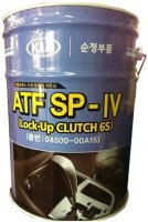 Photos - Gear Oil Mobis ATF SP-IV 20 L