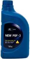 Photos - Gear Oil Mobis PSF-3 1L 1 L