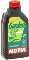 Engine Oil Motul Garden 2T 1 L