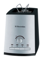 Photos - Toaster Electrolux EAT 6000 