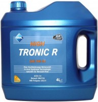 Photos - Engine Oil Aral High Tronic R 5W-30 4 L