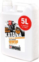 Photos - Engine Oil IPONE Katana Off Road 10W-50 5 L