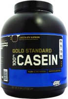 Photos - Protein Optimum Nutrition Gold Standard 100% Casein 0.9 kg