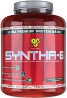 Photos - Protein BSN Syntha-6 1.3 kg