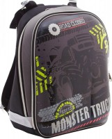 Photos - School Bag 1 Veresnya H-12 Monster Truck 