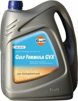 Photos - Engine Oil Gulf Formula GVX 5W-30 5 L