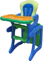 Photos - Highchair EURObaby Komfort 