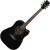 Acoustic Guitar Cort AD880CE 