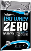 Protein BioTech Iso Whey Zero 0.5 kg