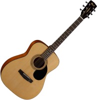 Photos - Acoustic Guitar Cort AF510 