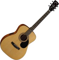 Acoustic Guitar Cort AF510E 