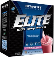 Protein Dymatize Nutrition Elite Whey Protein 4.5 kg