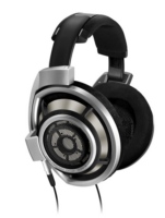 Photos - Headphones Sennheiser HD 800 