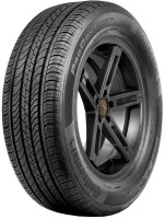 Photos - Tyre Continental ProContact TX 215/65 R17 99H 