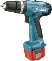 Photos - Drill / Screwdriver Makita 8271DWAE 